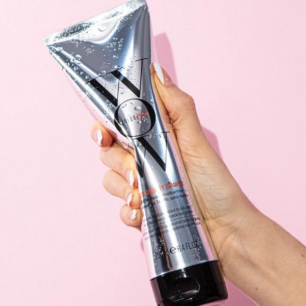 Ulta Color Wow  Color Security Shampoo