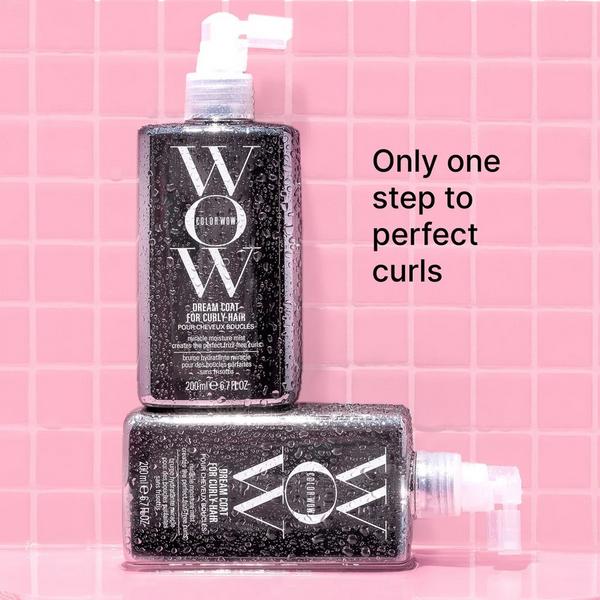 Ulta Color Wow  Dream Coat For Curly Hair
