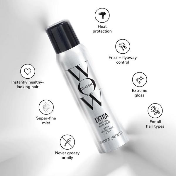 Ulta Color Wow  Extra Mist-ical Shine Spray