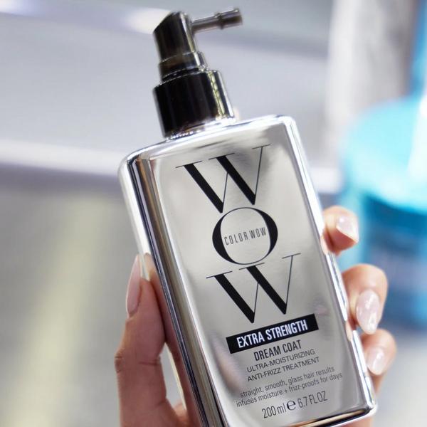 Ulta Color Wow  Extra Strength Dream Coat