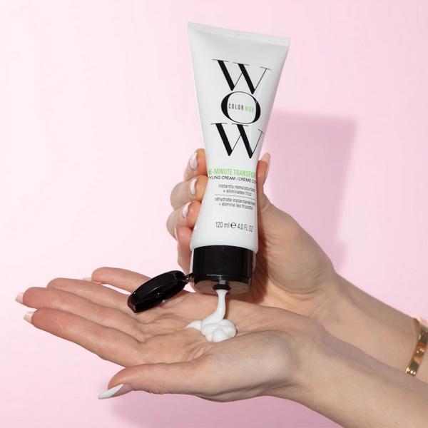 Ulta Color Wow  One-Minute Transformation