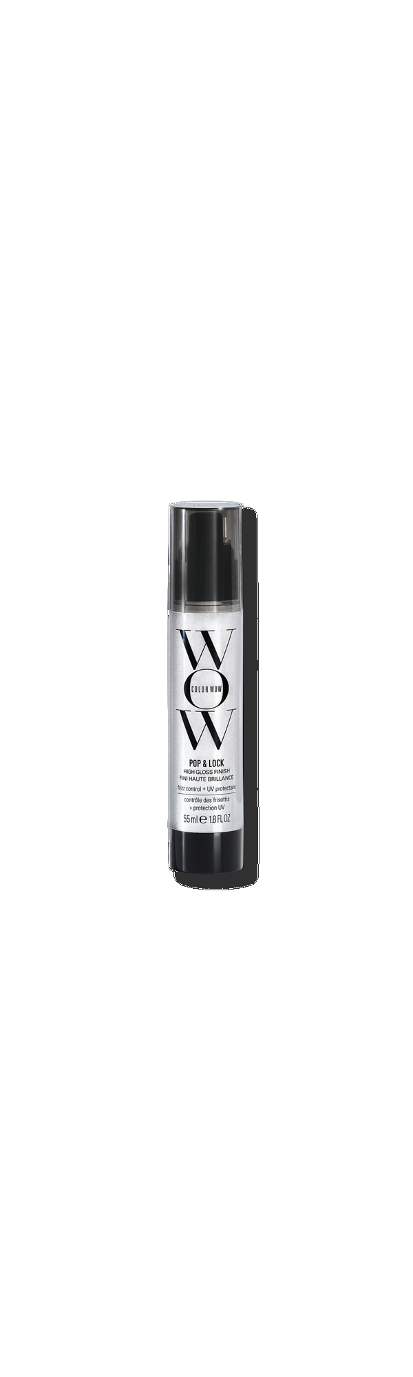 Ulta Color Wow  Pop & Lock High Gloss Finish