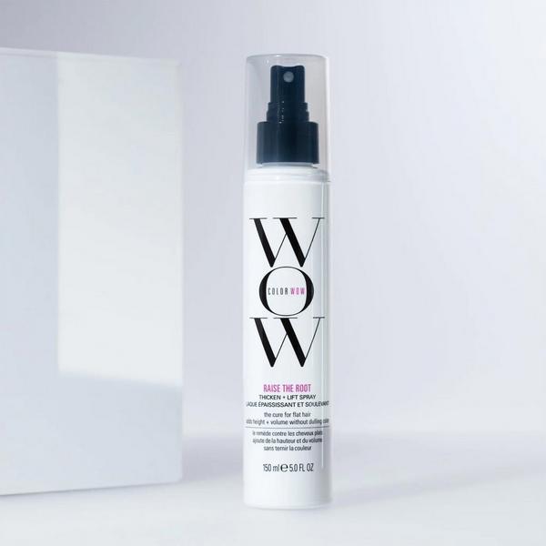 Ulta Color Wow  Raise The Root Thicken + Lift Spray