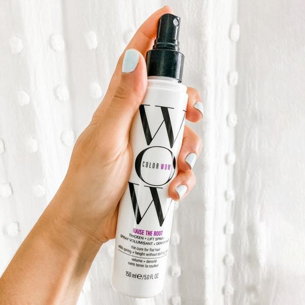 Ulta Color Wow  Raise The Root Thicken + Lift Spray