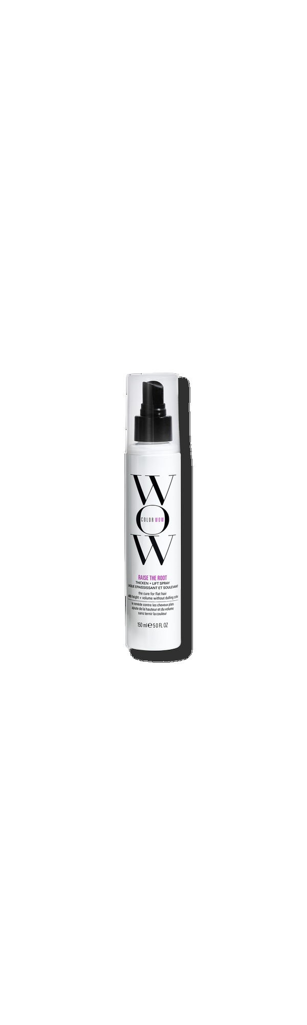 Ulta Color Wow  Raise The Root Thicken + Lift Spray
