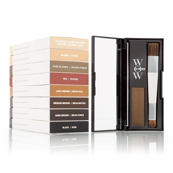 Ulta Color Wow  Root Cover Up Powder