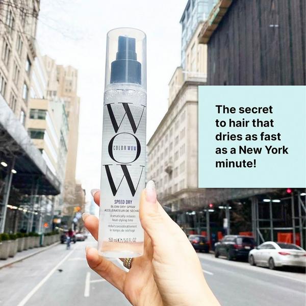 Ulta Color Wow  Speed Dry Blow Dry Spray