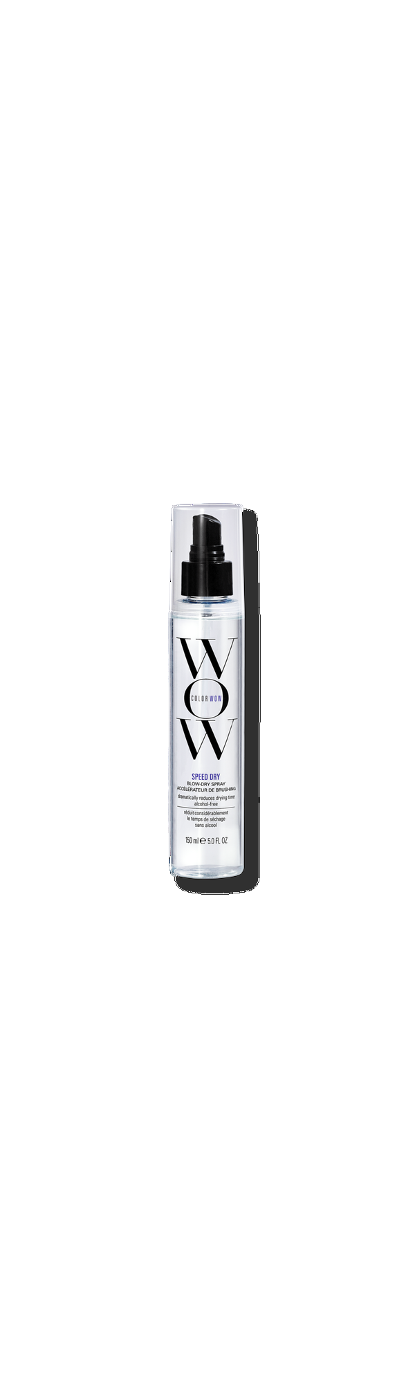 Ulta Color Wow  Speed Dry Blow Dry Spray