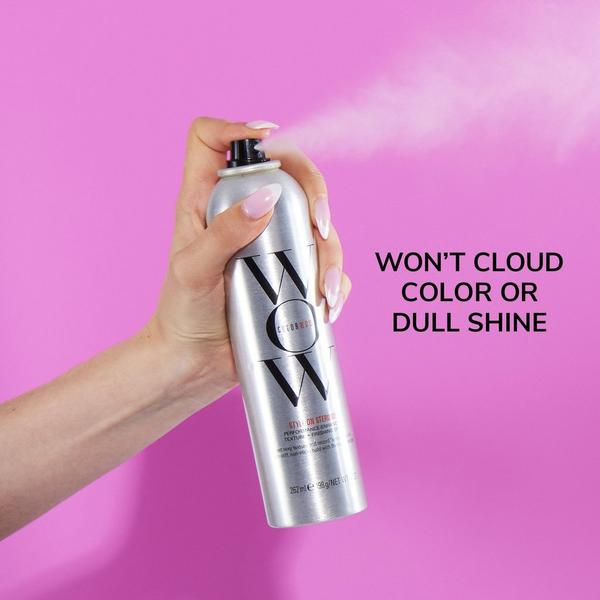 Ulta Color Wow  Style On Steroids Texturizing Spray