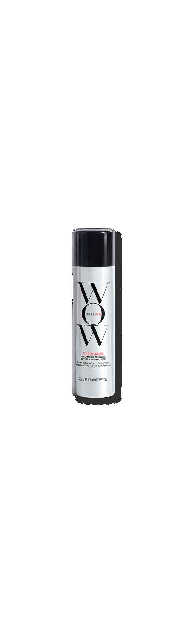 Ulta Color Wow  Style On Steroids Texturizing Spray