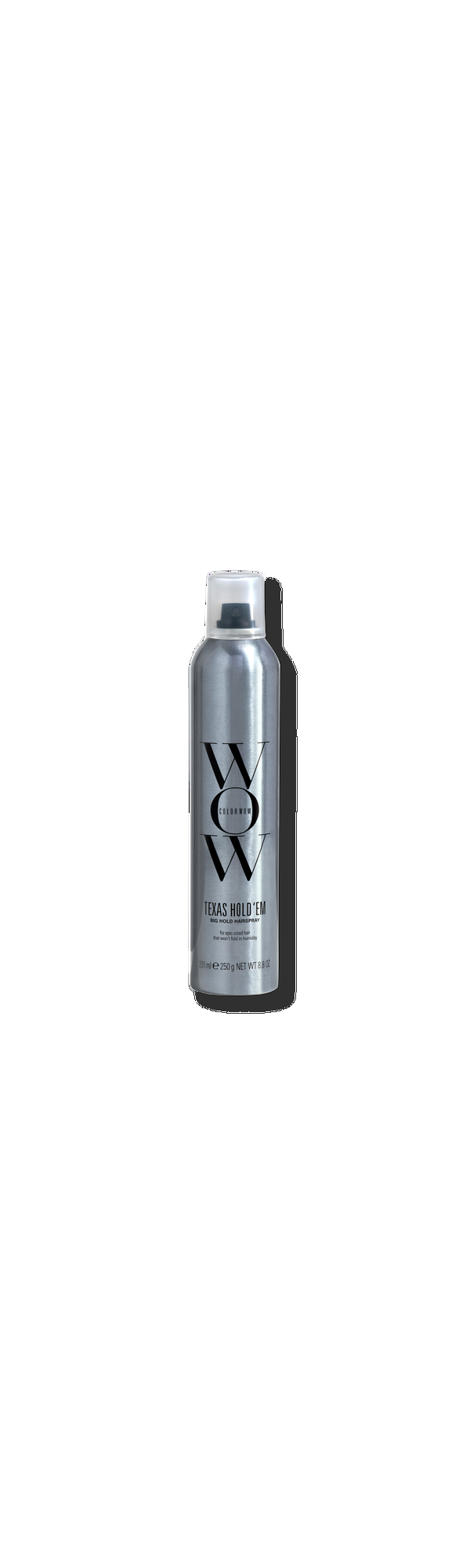 Ulta Color Wow  Texas Hold 'Em Big Hold Hairspray