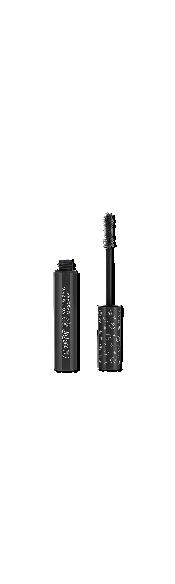 Ulta ColourPop  BFF Volumizing Mascara