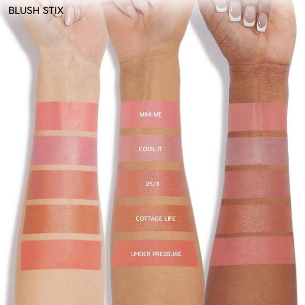 Ulta ColourPop  Hydrating Blush Stix