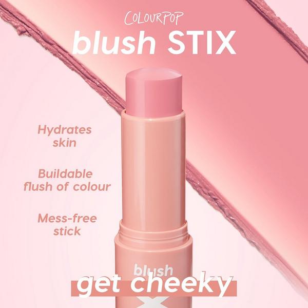 Ulta ColourPop  Hydrating Blush Stix