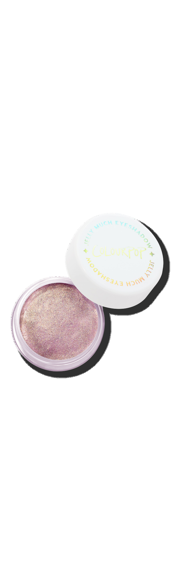 Ulta ColourPop  Jelly Much Gel Eyeshadow