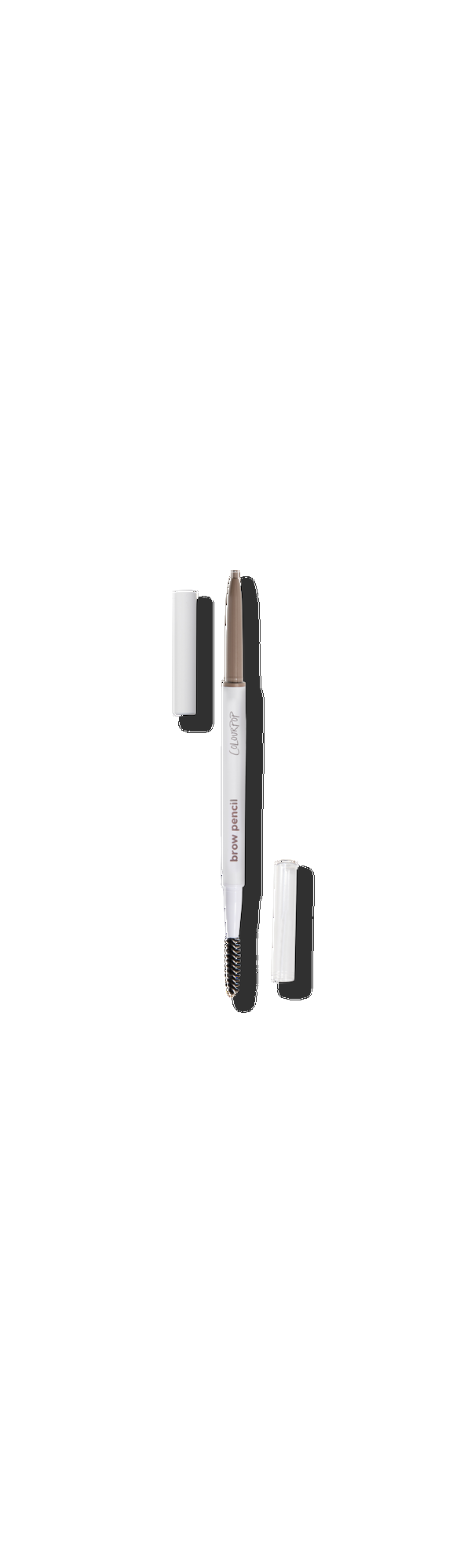 Ulta ColourPop  Long-Lasting Brow Pencil