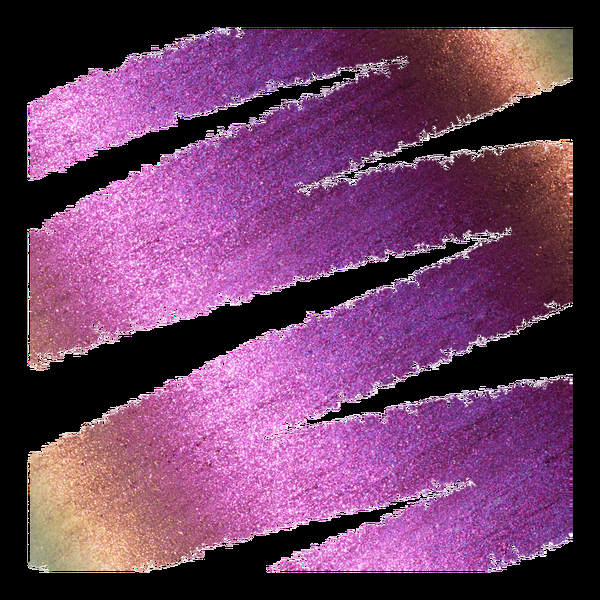 Ulta ColourPop  Multichrome BFF Crème Gel Liner