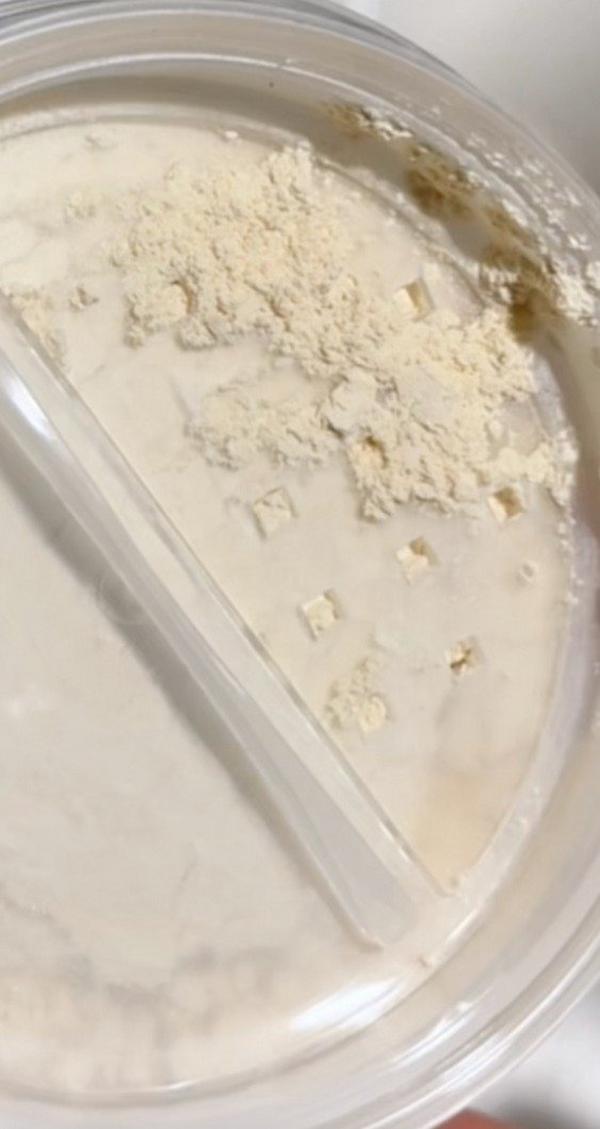 Ulta ColourPop  No Filter Loose Setting Powder