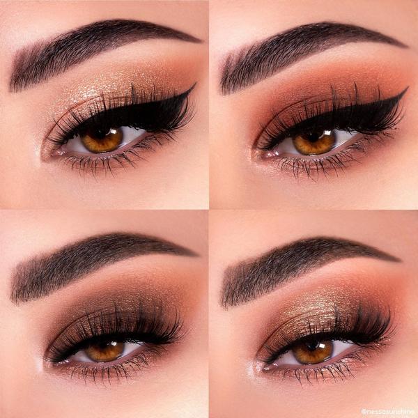 Ulta ColourPop  Nude Mood Pressed Powder Palette