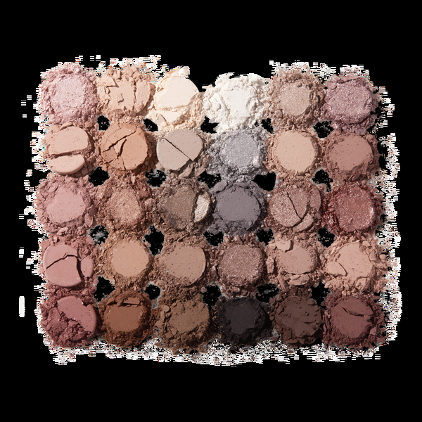 Ulta ColourPop  Stone Cold Fox Eyeshadow Palette