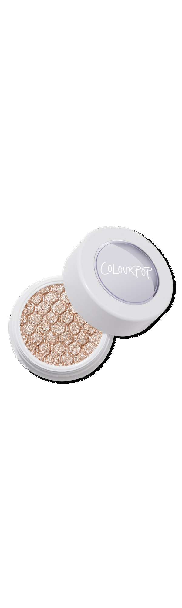 Ulta ColourPop  Super Shock Shadow