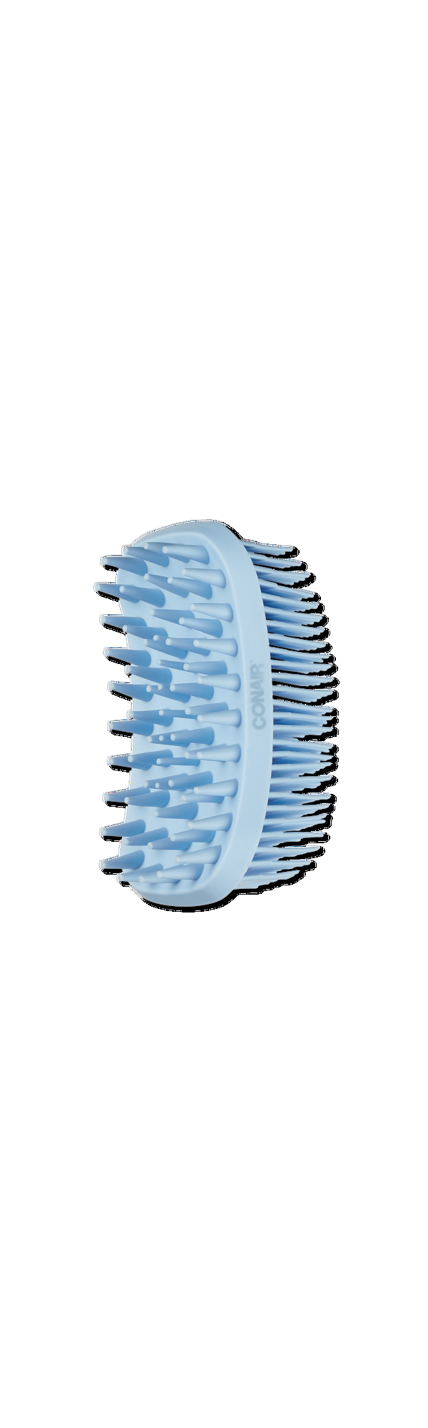 Ulta Conair  2-Sided Scalp Massager Body Exfoliator