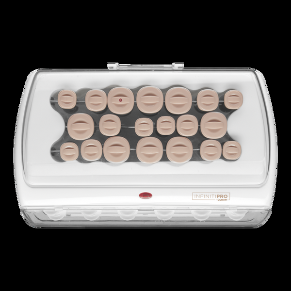 Ulta Conair  20-Piece Hot Rollers With Clips