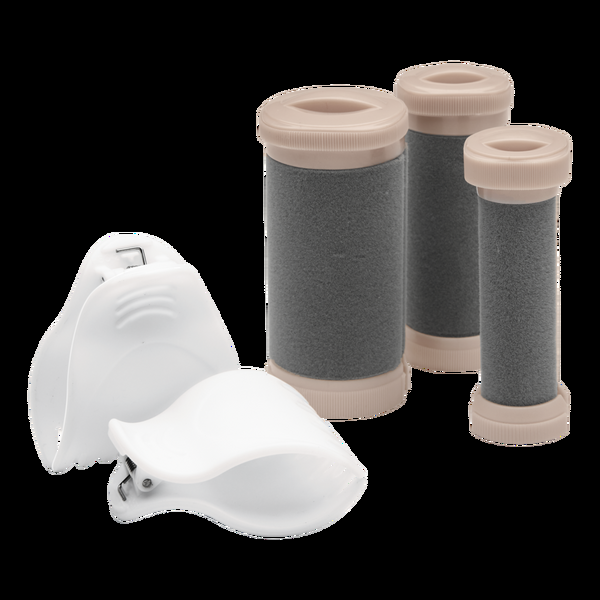 Ulta Conair  20-Piece Hot Rollers With Clips