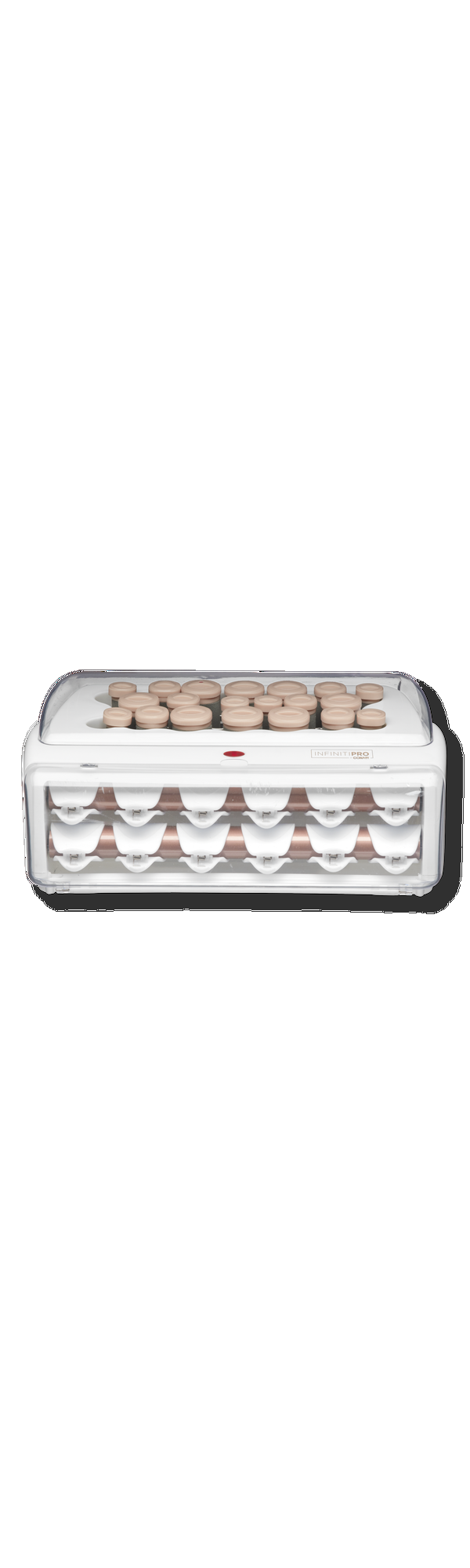 Ulta Conair  20-Piece Hot Rollers With Clips