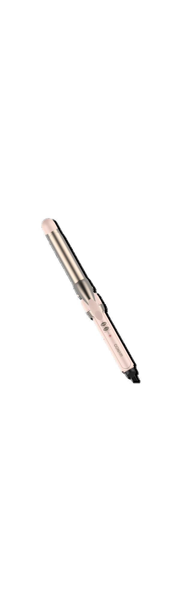 Ulta Conair  Double Ceramic 1'' Curling Iron