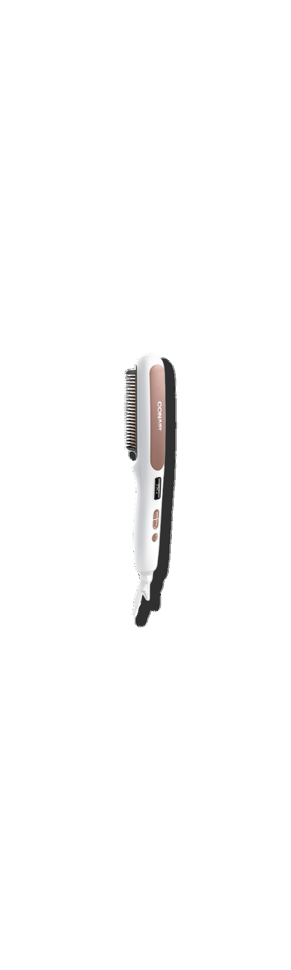 Ulta Conair  Double Ceramic Straightening Brush