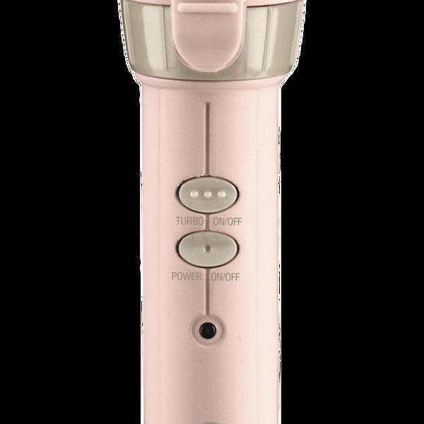 Ulta Conair  Double Ceramic Triple Barrel Waver