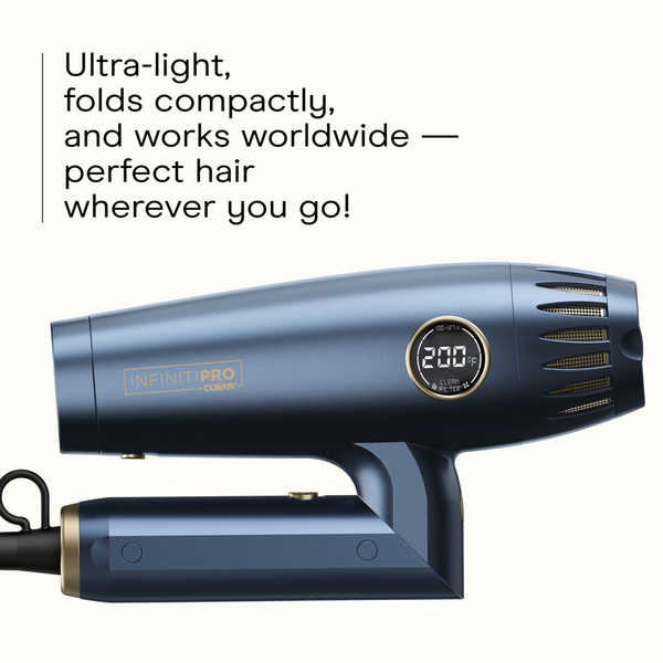 Ulta Conair  InfinitiPRO DigitalAIRE 2.0