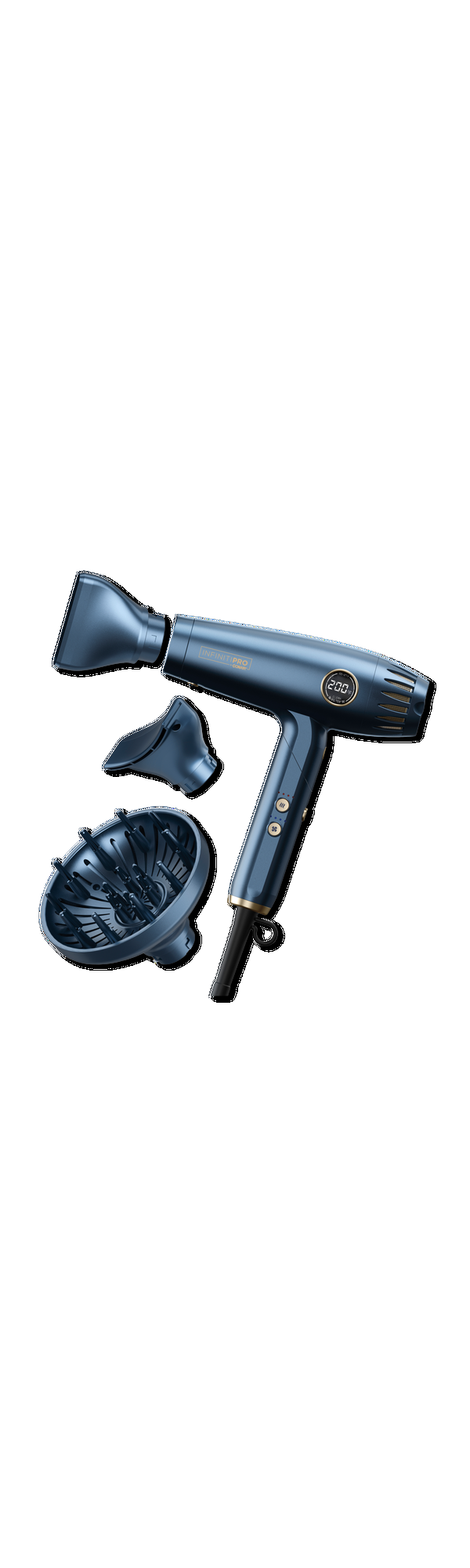 Ulta Conair  InfinitiPRO DigitalAIRE 2.0