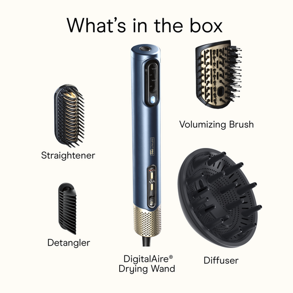 Ulta Conair  InfinitiPRO DigitalAIRE Drying Wand