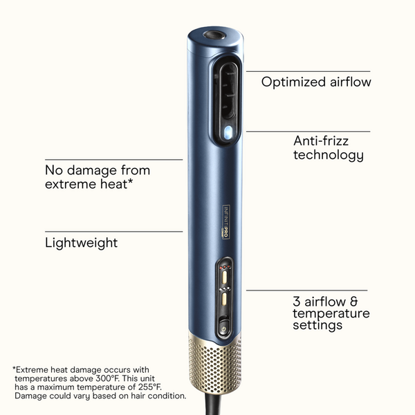 Ulta Conair  InfinitiPRO DigitalAIRE Drying Wand