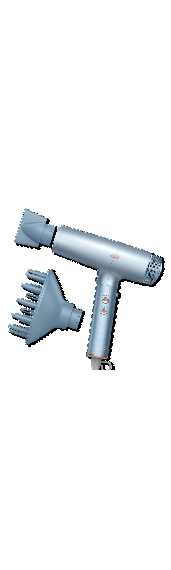 Ulta Conair  InfinitiPRO DigitalAIRE Hair Dryer