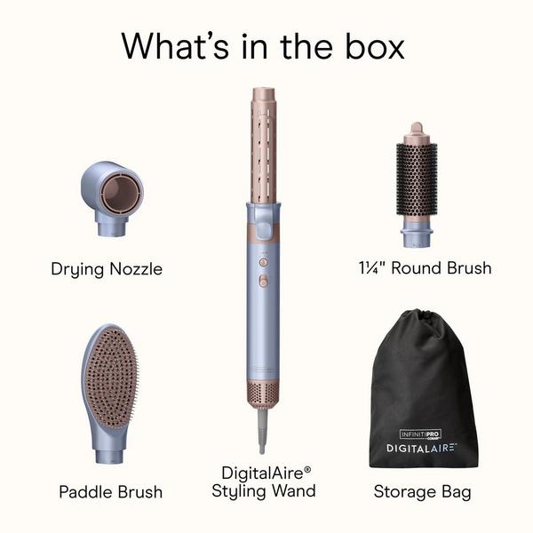 Ulta Conair  InfinitiPRO DigitalAIRE Styling System