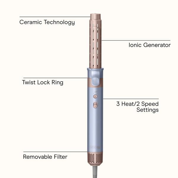 Ulta Conair  InfinitiPRO DigitalAIRE Styling System