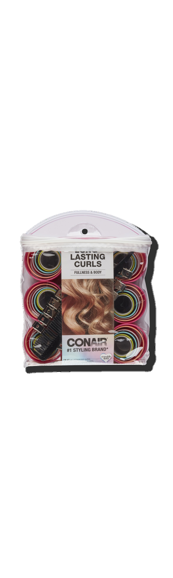 Ulta Conair  Magnetic Rollers