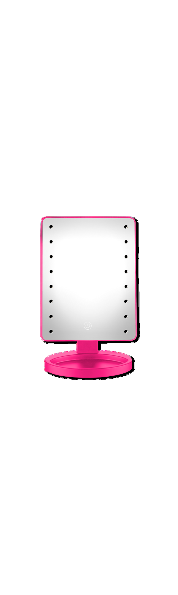 Ulta Conair  Pink Hollywood Mirror