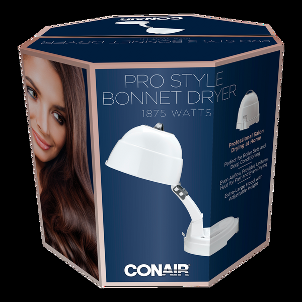 Ulta Conair  Pro Style 1875W Hard Hat Dryer