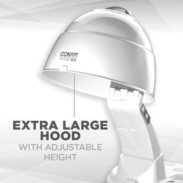 Ulta Conair  Pro Style 1875W Hard Hat Dryer