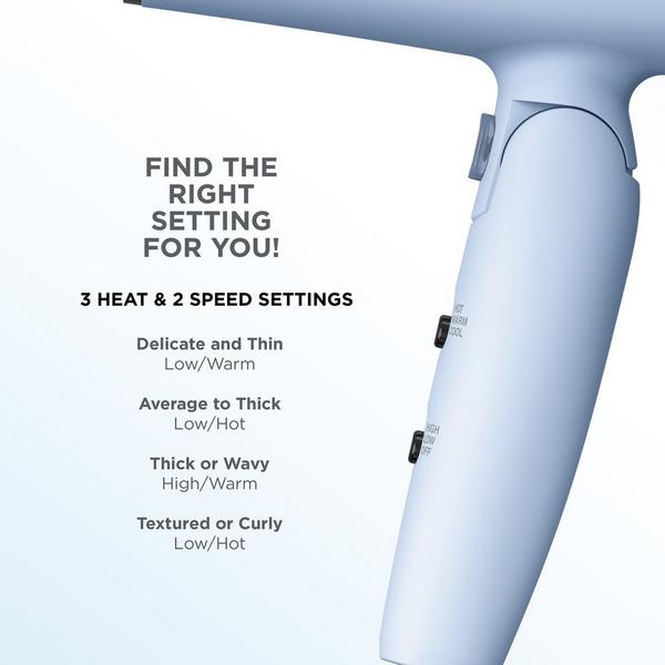 Ulta Conair  Radiance Boost Dryer