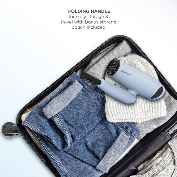 Ulta Conair  Radiance Boost Dryer