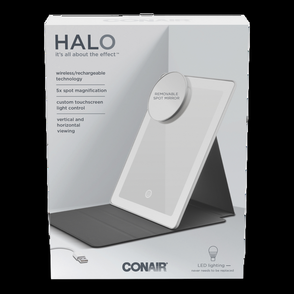 Ulta Conair  Reflections Rechargeable Tablet Mirror