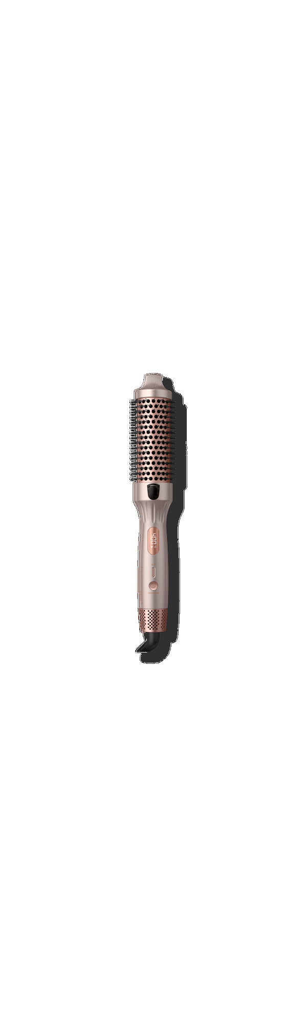 Ulta Conair  Rose Gold Thermal Curl Brush