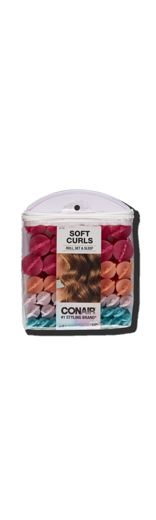 Ulta Conair  Soft Foam Rollers