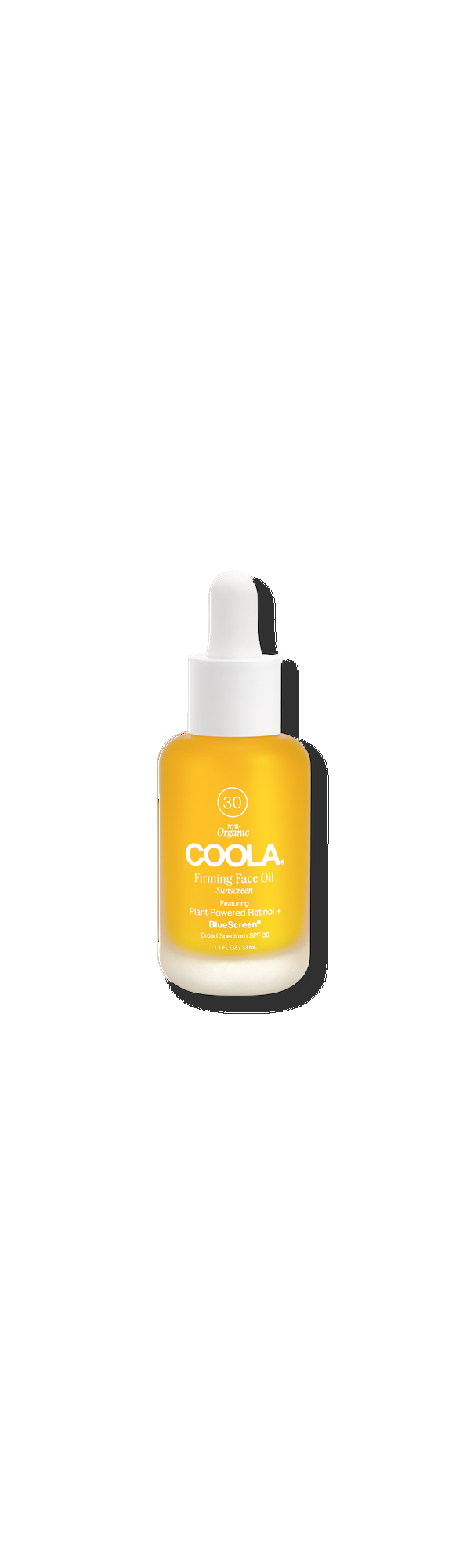 Ulta COOLA  Firming Face Oil SPF 30