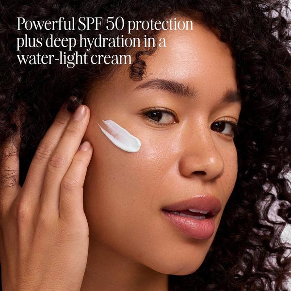 Ulta COOLA  Refreshing Water Cream SPF 50